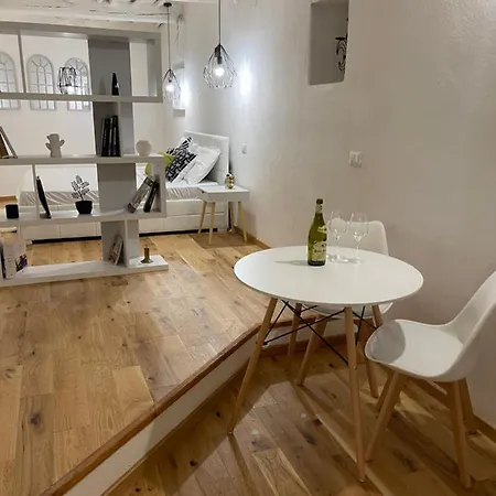 Casa Dei Genovesi דירה קליארי