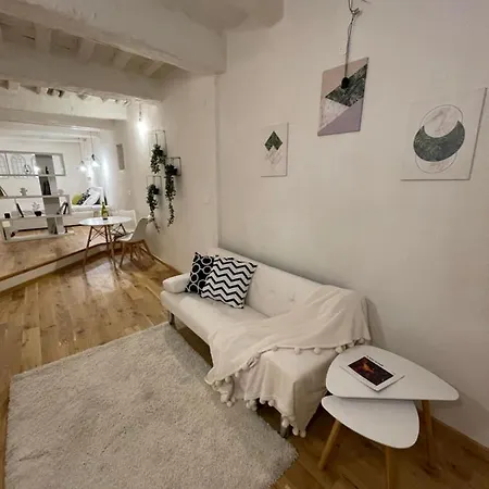 Casa Dei Genovesi
