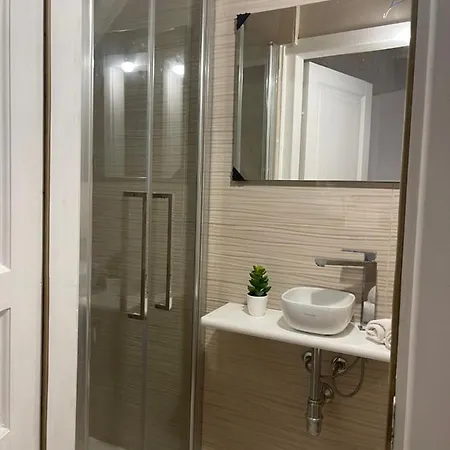 Casa Dei Genovesi Apartment *
