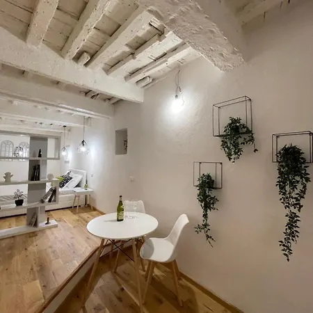 Apartment Casa Dei Genovesi *
