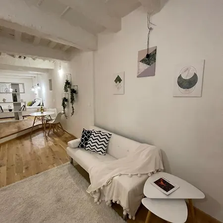 Apartment Casa Dei Genovesi Cagliari