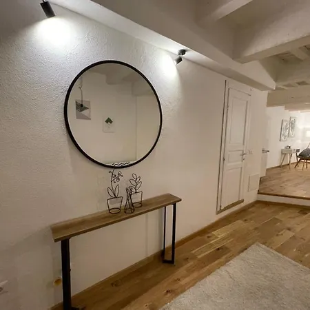 Casa Dei Genovesi Apartment Cagliari