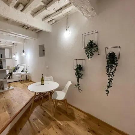 Casa Dei Genovesi *